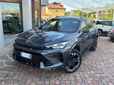 Cupra Formentor Formentor 2.0 TDI usata