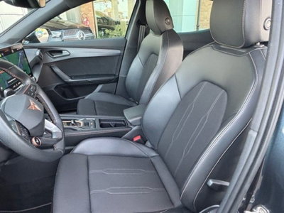 Cupra Formentor Formentor 2.0 TDI (10)