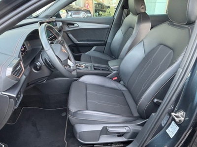 Cupra Formentor Formentor 2.0 TDI (11)