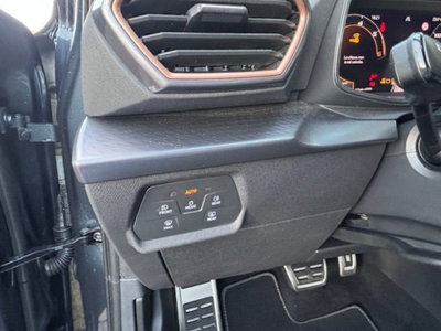 Cupra Formentor Formentor 2.0 TDI (14)
