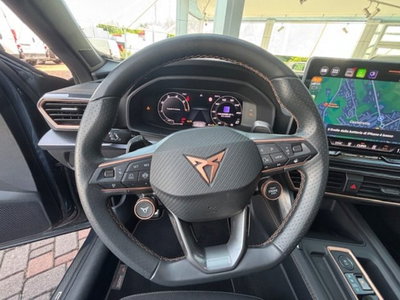 Cupra Formentor Formentor 2.0 TDI (15)