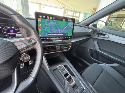 Cupra Formentor Formentor 2.0 TDI (16)