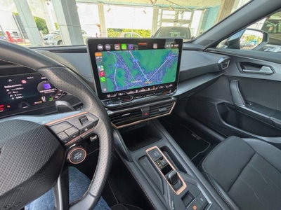 Cupra Formentor Formentor 2.0 TDI (18)