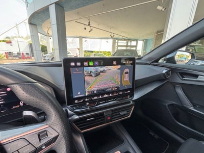 Cupra Formentor Formentor 2.0 TDI (19)
