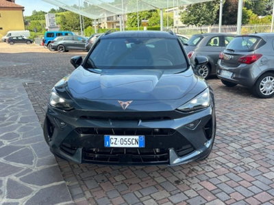 Cupra Formentor Formentor 2.0 TDI (2)