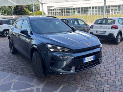 Cupra Formentor Formentor 2.0 TDI (3)