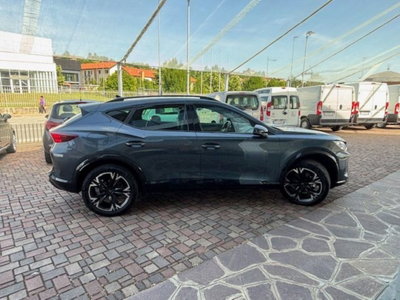 Cupra Formentor Formentor 2.0 TDI (4)