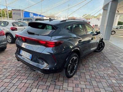 Cupra Formentor Formentor 2.0 TDI (5)
