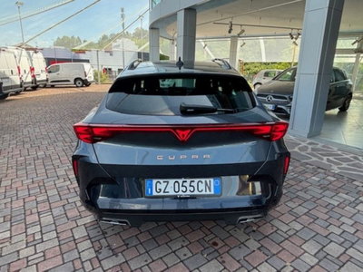 Cupra Formentor Formentor 2.0 TDI (6)