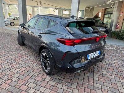Cupra Formentor Formentor 2.0 TDI (7)