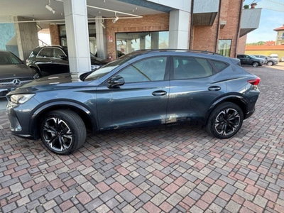 Cupra Formentor Formentor 2.0 TDI (8)