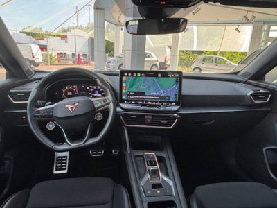 Cupra Formentor Formentor 2.0 TDI (9)