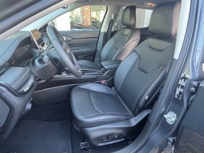 Jeep Compass 1.5 turbo t4 mhev Summit 2wd 130cv dct (10)