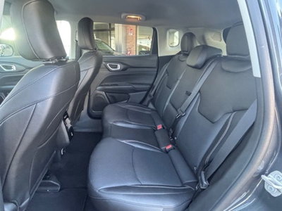 Jeep Compass 1.5 turbo t4 mhev Summit 2wd 130cv dct (12)