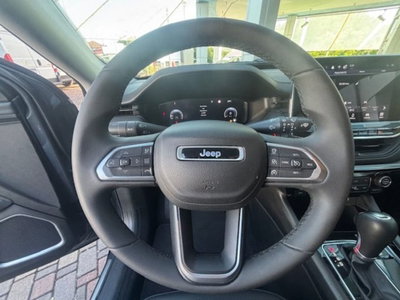 Jeep Compass 1.5 turbo t4 mhev Summit 2wd 130cv dct (14)