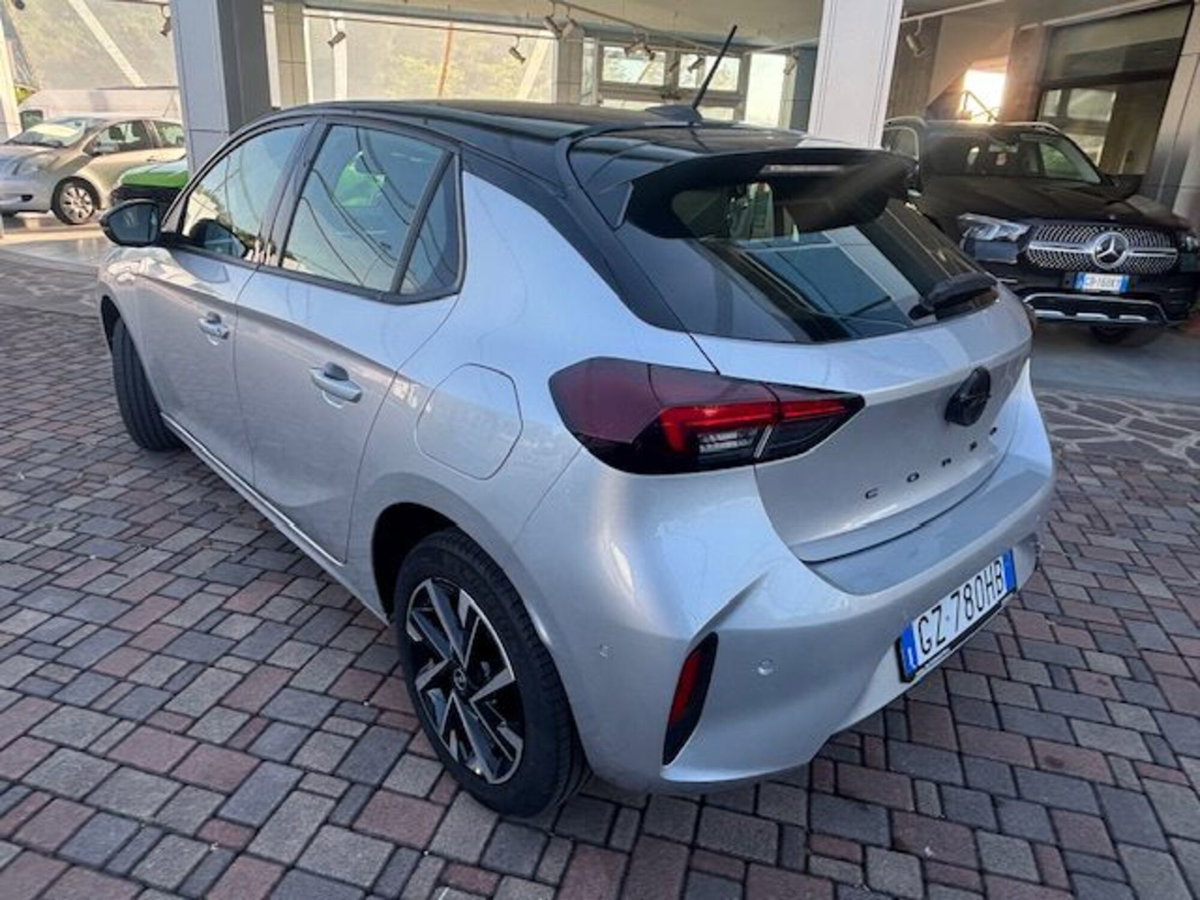 Opel Corsa 1.2 100 CV GS Line (7)