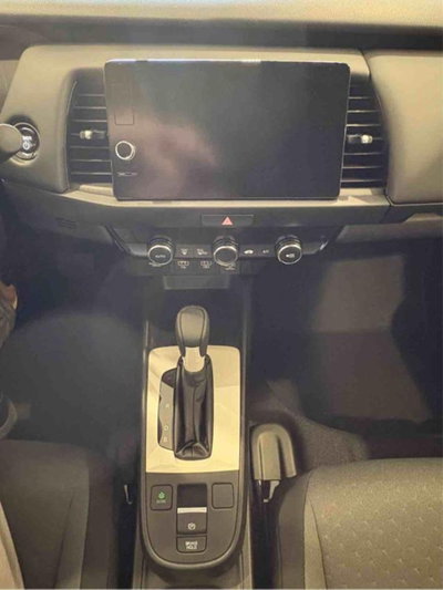 Honda Jazz 1.5 hev Elegance ecvt (12)