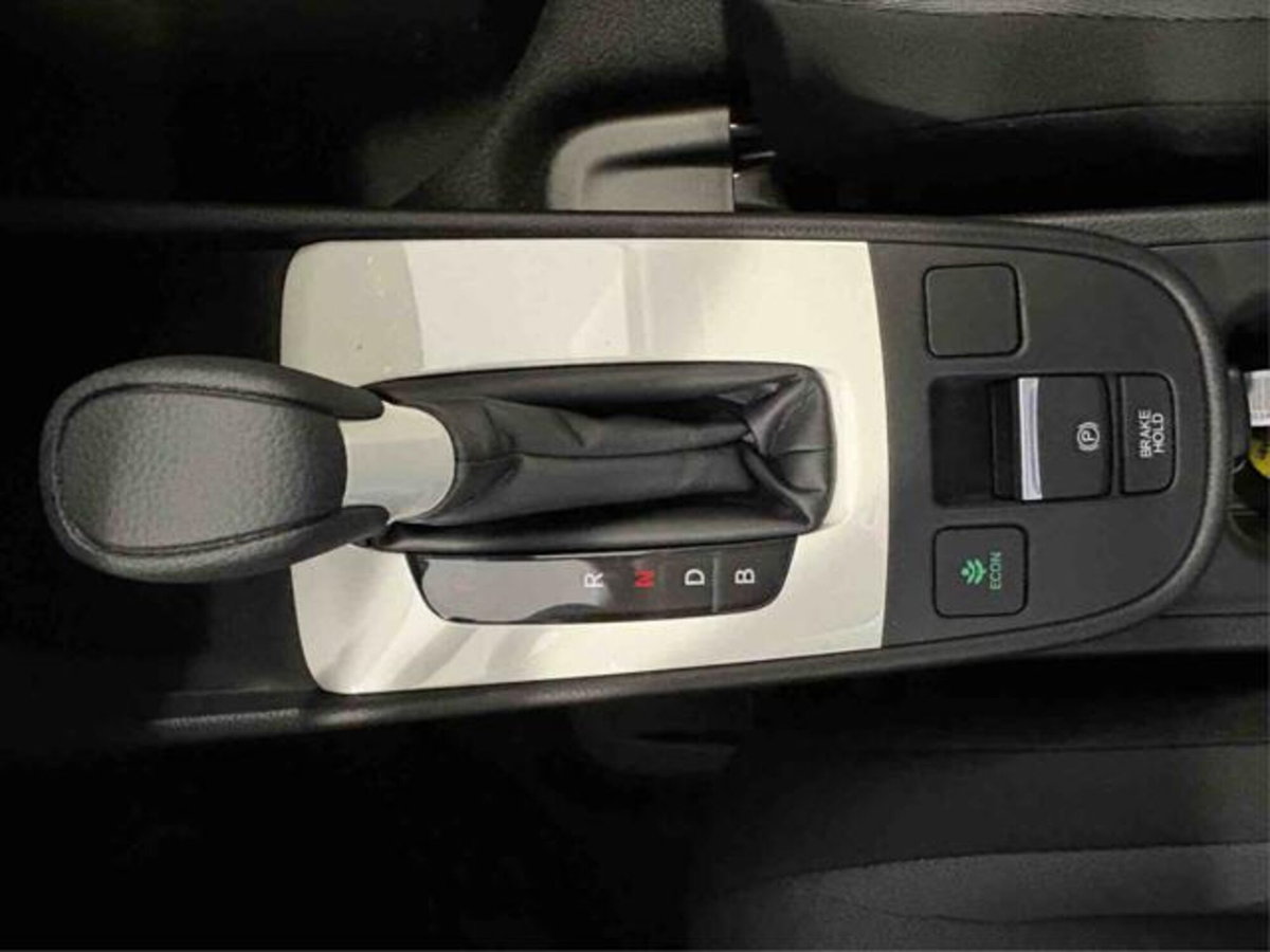 Honda Jazz 1.5 hev Elegance ecvt (18)