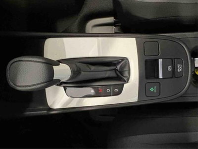 Honda Jazz 1.5 hev Elegance ecvt (18)