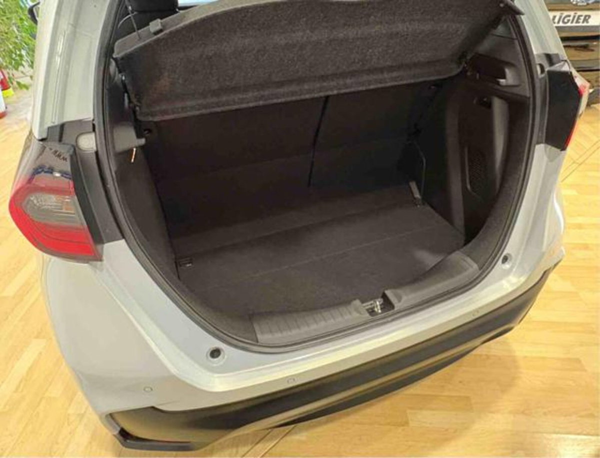 Honda Jazz 1.5 hev Elegance ecvt (3)