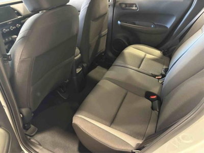 Honda Jazz 1.5 hev Elegance ecvt (8)