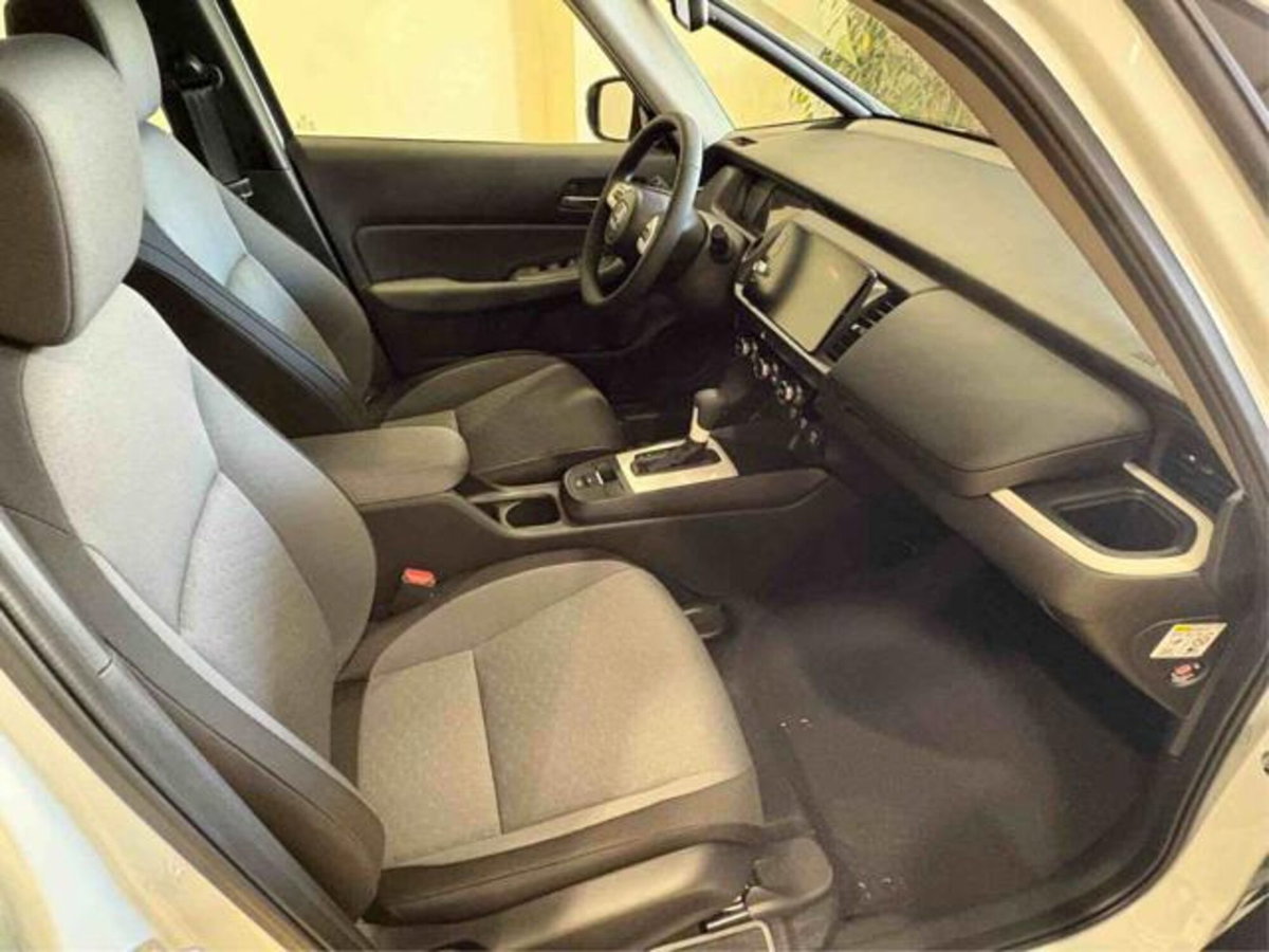 Honda Jazz 1.5 hev Elegance ecvt (9)