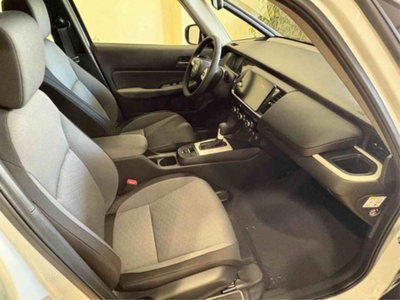 Honda Jazz 1.5 hev Elegance ecvt (9)