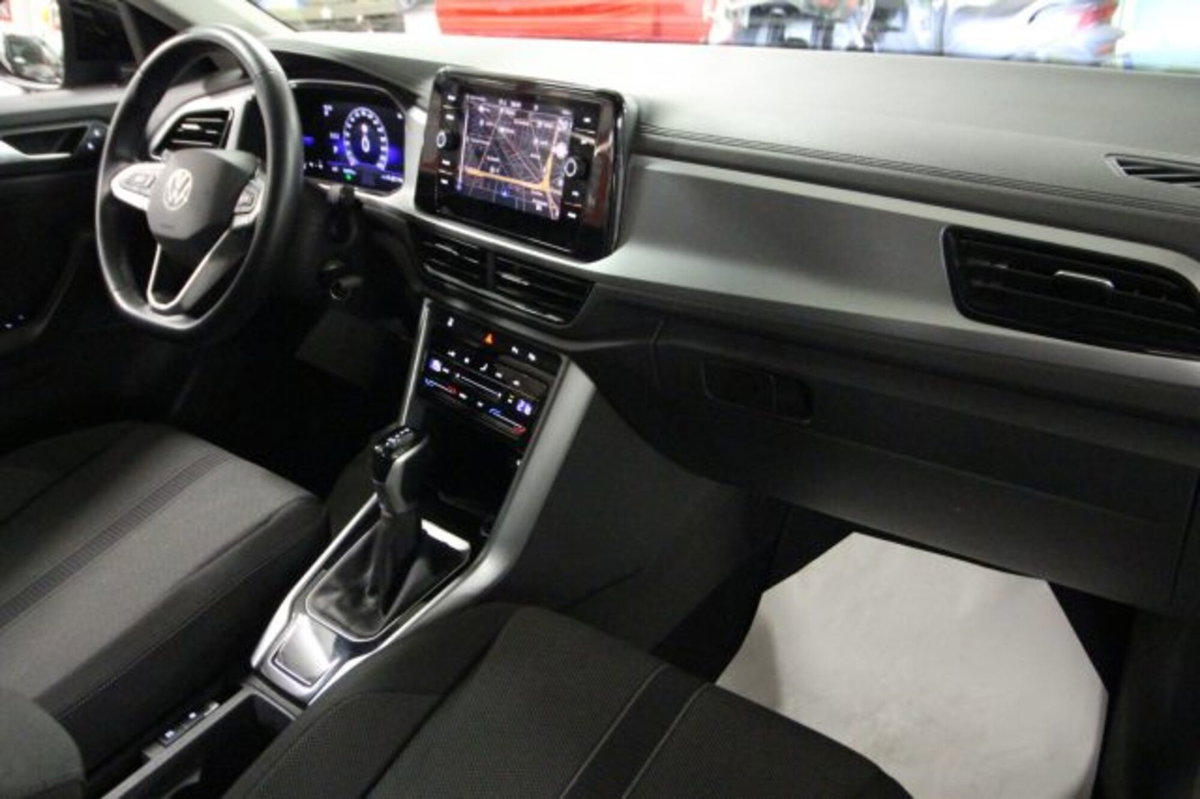 Volkswagen T-Roc 2.0 tdi Life 150cv dsg (10)