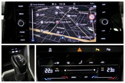 Volkswagen T-Roc 2.0 tdi Life 150cv dsg (14)