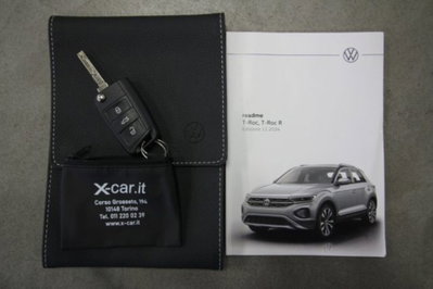 Volkswagen T-Roc 2.0 tdi Life 150cv dsg (18)