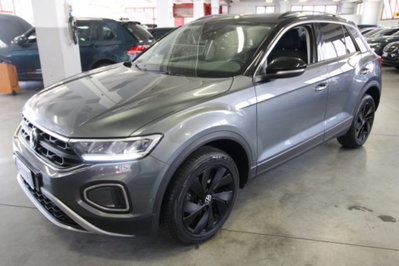 Volkswagen T-Roc 2.0 tdi Life 150cv dsg (2)