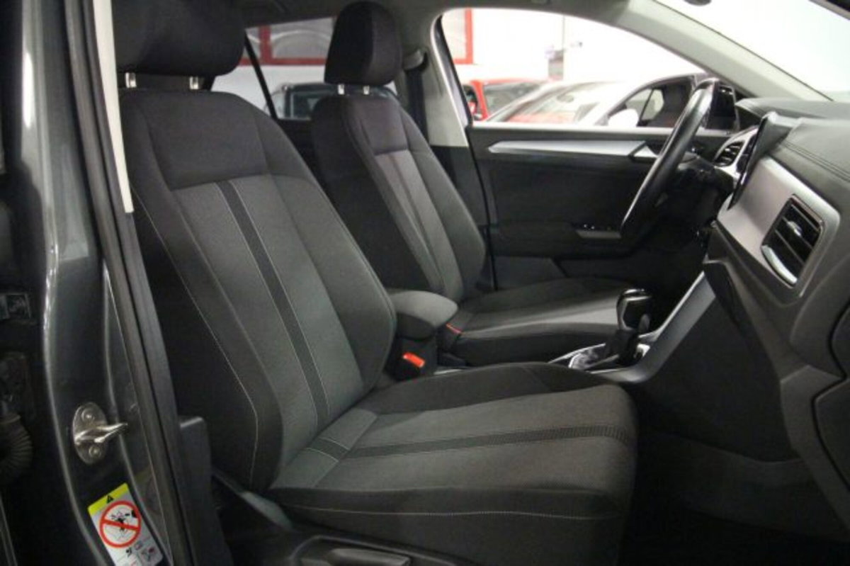 Volkswagen T-Roc 2.0 tdi Life 150cv dsg (20)