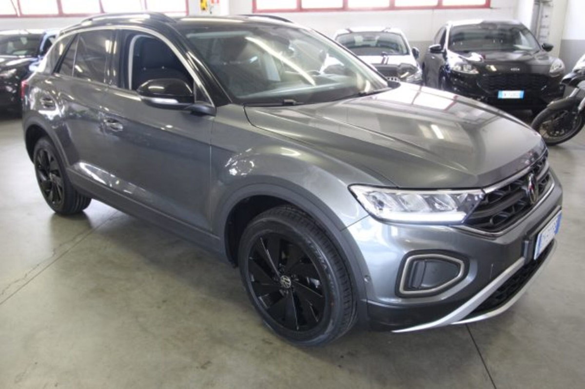 Volkswagen T-Roc 2.0 tdi Life 150cv dsg (3)
