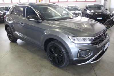 Volkswagen T-Roc 2.0 tdi Life 150cv dsg (3)