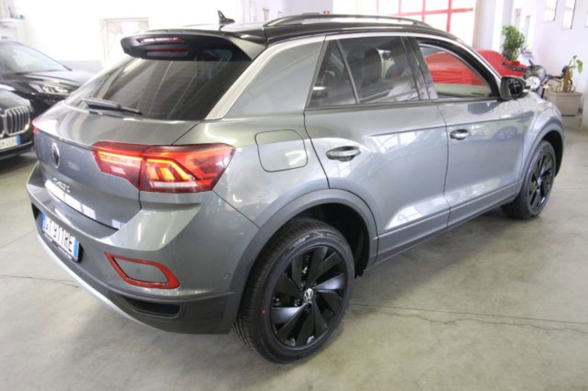 Volkswagen T-Roc 2.0 tdi Life 150cv dsg (5)