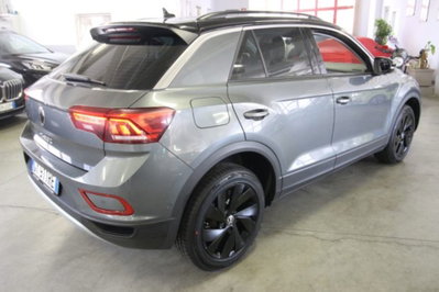 Volkswagen T-Roc 2.0 tdi Life 150cv dsg (5)