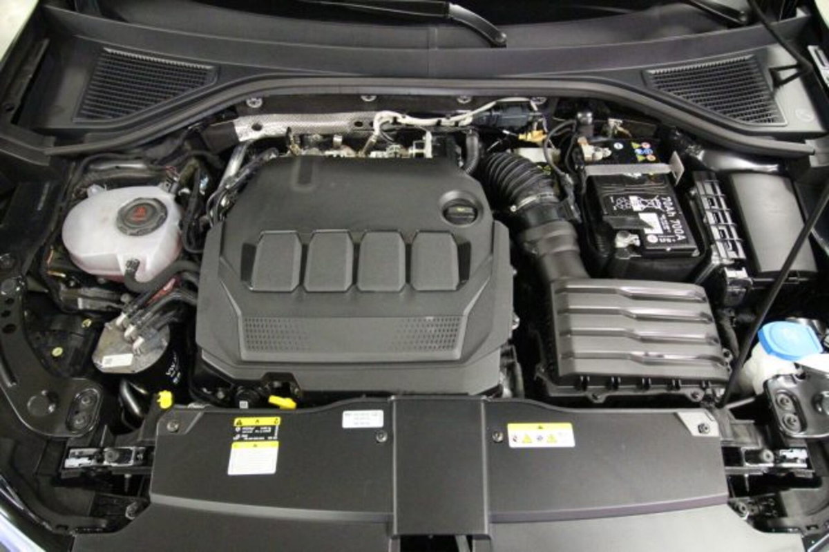 Volkswagen T-Roc 2.0 tdi Life 150cv dsg (9)