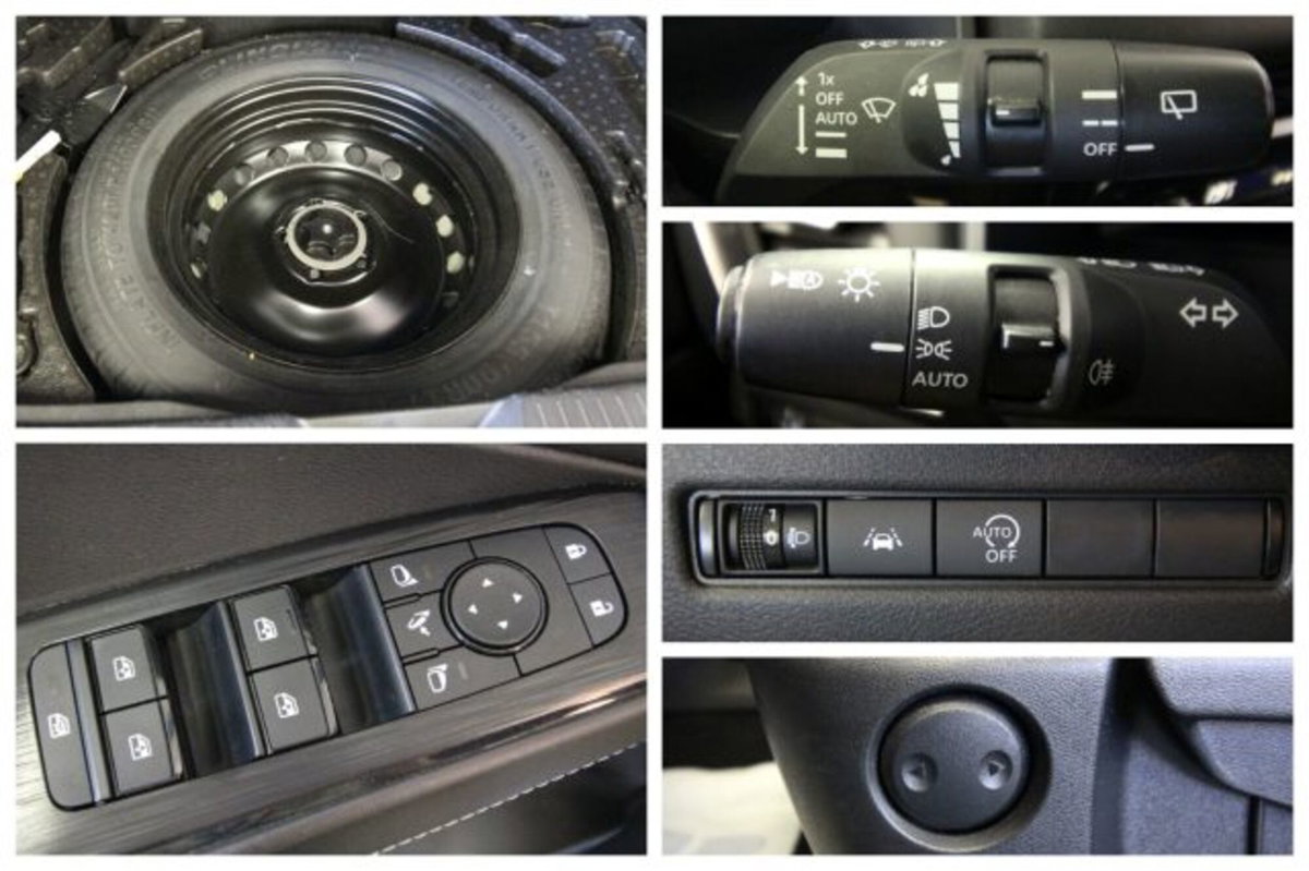 Nissan Qashqai 1.3 mhev N-Connecta 2wd 140cv (17)