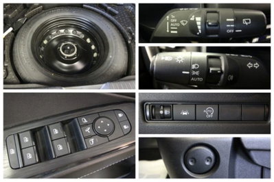 Nissan Qashqai 1.3 mhev N-Connecta 2wd 140cv (17)