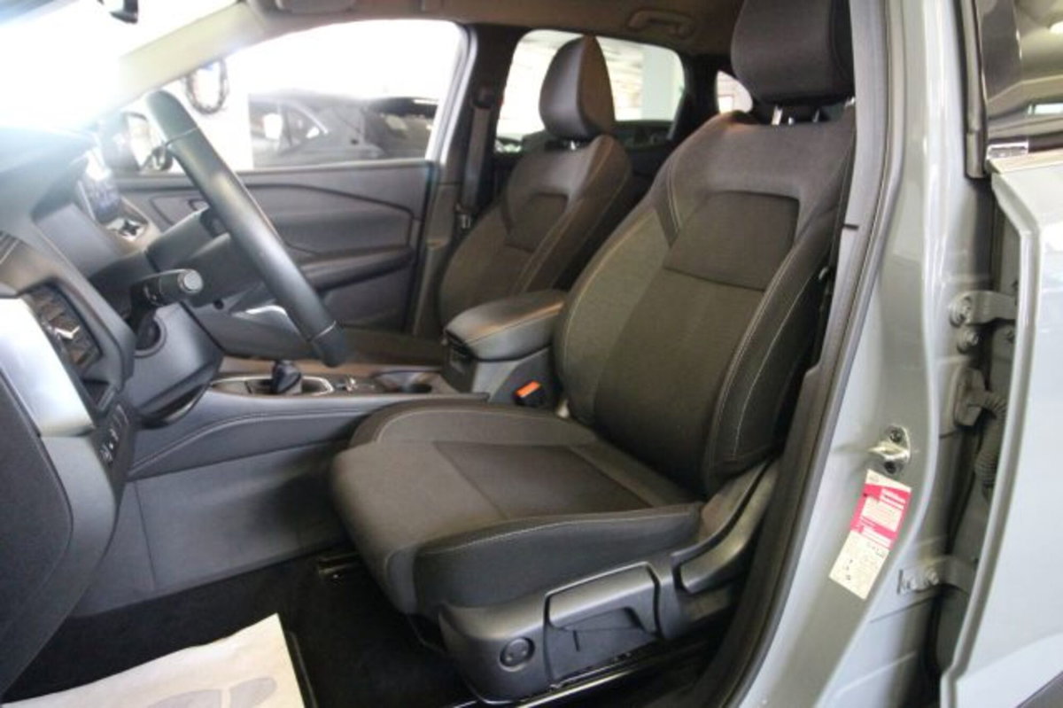 Nissan Qashqai 1.3 mhev N-Connecta 2wd 140cv (19)