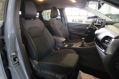 Nissan Qashqai 1.3 mhev N-Connecta 2wd 140cv (20)