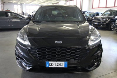 Ford Kuga 2.5 Plug In Hybrid 225 CV CVT 2WD ST-Line usata