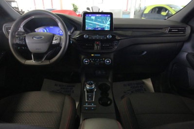 Ford Kuga 2.5 Plug In Hybrid 225 CV CVT 2WD ST-Line (11)