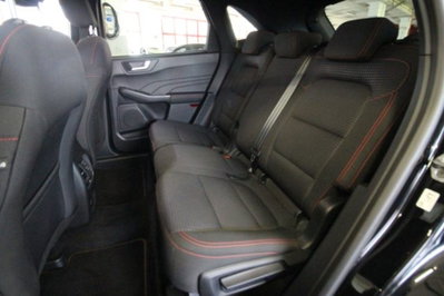 Ford Kuga 2.5 Plug In Hybrid 225 CV CVT 2WD ST-Line (12)