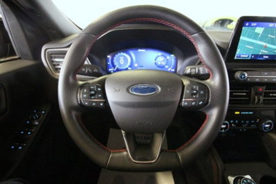 Ford Kuga 2.5 Plug In Hybrid 225 CV CVT 2WD ST-Line (13)
