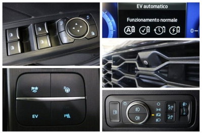 Ford Kuga 2.5 Plug In Hybrid 225 CV CVT 2WD ST-Line (17)