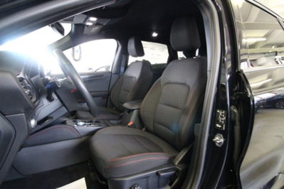 Ford Kuga 2.5 Plug In Hybrid 225 CV CVT 2WD ST-Line (19)