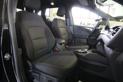 Ford Kuga 2.5 Plug In Hybrid 225 CV CVT 2WD ST-Line (20)