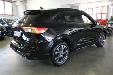 Ford Kuga 2.5 Plug In Hybrid 225 CV CVT 2WD ST-Line (5)