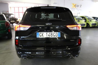 Ford Kuga 2.5 Plug In Hybrid 225 CV CVT 2WD ST-Line (6)